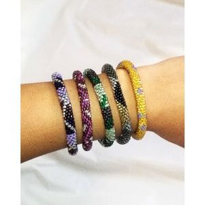 Sashka Inspired Bracelet Bundle